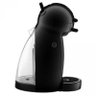 Cafeteira Expresso Arno Dolce Gusto Piccolo DP00 Preta - 15 Bar - 110 v - 4