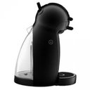 Ver imagem 4 de Cafeteira Expresso Arno Dolce Gusto Piccolo DP00 Preta - 15 Bar - 110 v