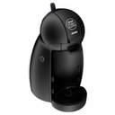 Ver imagem 3 de Cafeteira Expresso Arno Dolce Gusto Piccolo DP00 Preta - 15 Bar - 110 v