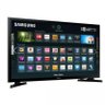 Smart TV LED 40 Polegadas Full Hd Samsung 40J5200 com Connect Share Movie, Screen Mirroring, Wi-Fi, Entrada H - 3