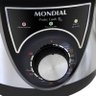 Panela de Pressão Elétrica Mondial PE26 Pratic Cook 3L - Inox - 220 v - 2
