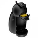 Ver imagem 1 de Cafeteira Expresso Arno Dolce Gusto Piccolo DP00 Preta - 15 Bar - 220 v