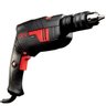 Furadeira de Impacto 1/2 Skil 6555 550W  Vermelho/Preto - 110 v - 1