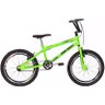 Bicicleta Mormaii Aro 20' Cross Energy C/Aro Aero Verde Neon - 2011887 - 1