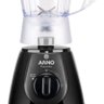 Liquidificador Arno New Faciclic Ln38 - Preto - 110 V - 4