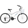 Bicicleta Mormaii Aro 26' Aluminio Beach Way Pro Conforto 	Branca - 2011777 - 1