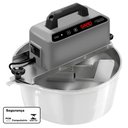 Ver imagem 4 de PA10B Misturador Elétrico G3 10 Litros Bivolt (Panela Automática) 50/60 hz Branco