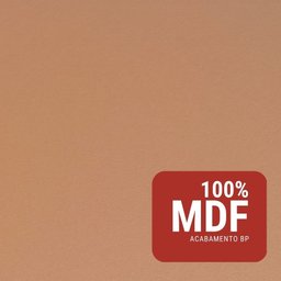 Gabinete para Banheiro 80cm Mdf Salmao Dubai - On Móveis - 5