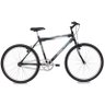 Bicicleta Mormaii Aro 26 Eden Monomarcha	 Preto Fosco - 39-030 - 1