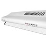 Depurador de Ar Electrolux DE80B - 80 cm - Branco - 110 v - 2