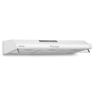 Depurador de Ar Electrolux DE80B - 80 cm - Branco - 110 v