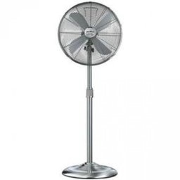 Ventilador de Coluna Britânia Turbo St40 Inox - 40cm - 220 V - 1