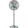 Ventilador de Coluna Britânia Turbo St40 Inox - 40cm - 220 V - 1