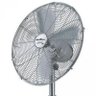 Ventilador de Coluna Britânia Turbo St40 Inox - 40cm - 220 V - 2