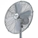 Ver imagem 2 de Ventilador de Coluna Britânia Turbo St40 Inox - 40cm - 220 V