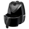 Fritadeira Sem Óleo Britânia Air Fry Pro Saúde 2, 1300W, 2,2 Litros - 110 v - 2