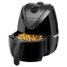 Fritadeira Sem Óleo Britânia Air Fry Pro Saúde 2, 1300W, 2,2 Litros - 110 v - 1
