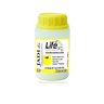 Refil Pó Toner HP CB542 542 125A Amarelo - CP1215 CP1510 CP1515 CP1518 CM1312 45g High Fusion CB542A - 1