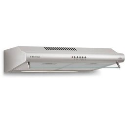 Depurador 60cm DE60X- Electrolux - 110V - 1