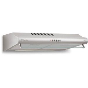Depurador 60cm DE60X- Electrolux - 110V