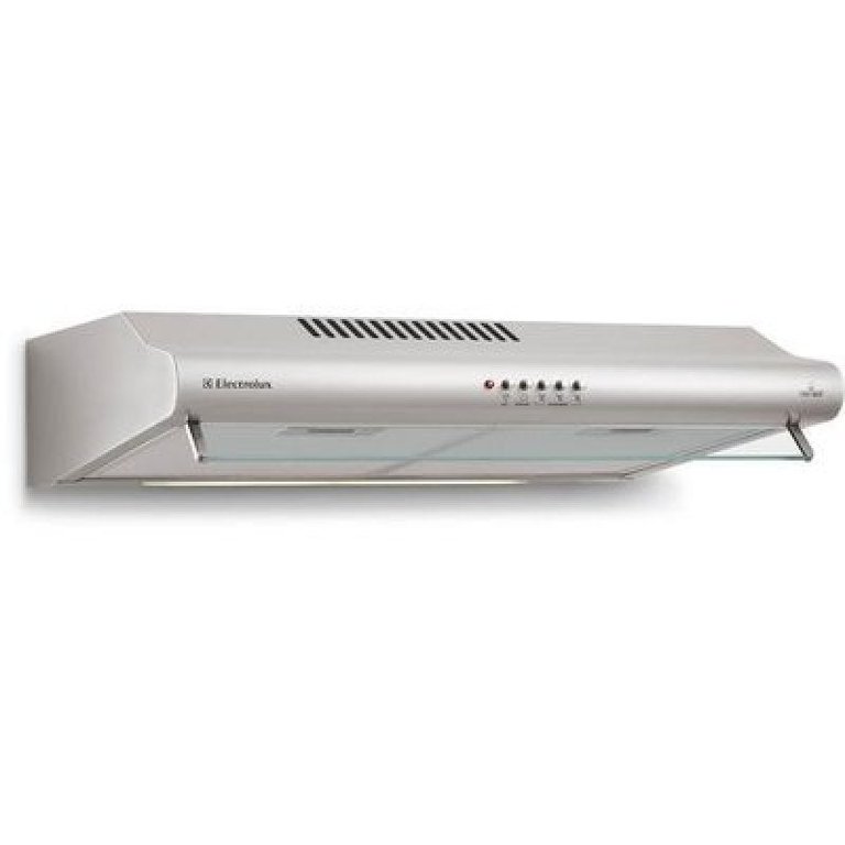 Depurador 60cm DE60X- Electrolux - 110V