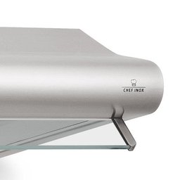 Depurador 60cm DE60X- Electrolux - 110V - 4