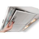 Ver imagem 2 de Depurador 60cm DE60X- Electrolux - 110V