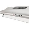 Depurador 60cm DE60X- Electrolux - 110V - 3