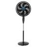 Ventilador de Coluna Arno Silence, 130W, 3 Velocidades, Repelente Líquido - Vf5C - 220 V - 1