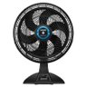 Ventilador Arno Silence, 130W, 3 Velocidades, Repelente Líquido - Vf55 - 110 V - 1