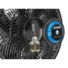 Ventilador Arno Silence, 130W, 3 Velocidades, Repelente Líquido - Vf55 - 110 V - 4