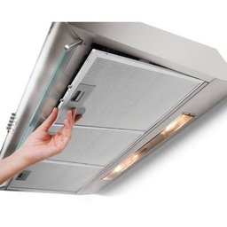 Depurador 80cm DE80X - Electrolux - 110 v - 3 Depurador 80cm DE80X - Electrolux - 110 v - 3