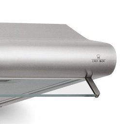 Depurador 80cm DE80X - Electrolux - 110 v - 4 Depurador 80cm DE80X - Electrolux - 110 v - 4