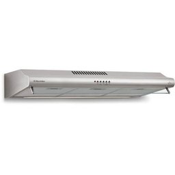 Depurador 80cm DE80X - Electrolux - 110 v - 1 Depurador 80cm DE80X - Electrolux - 110 v - 1