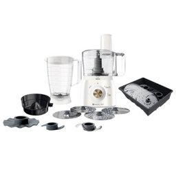 Processador de Alimentos Philips Walita Viva, 750W - RI7636 - 110 v - 1