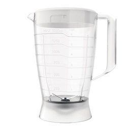 Processador de Alimentos Philips Walita Viva, 750W - RI7636 - 110 v - 3