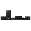 Ver imagem 3 de Home Theater Samsung Ht-F4505/Zd 5.1 Canais com Blu-Ray Player 3D, Rádio Fm, Entrada USB, Cabo HDMI