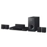 Home Theater Samsung Ht-F4505/Zd 5.1 Canais com Blu-Ray Player 3D, Rádio Fm, Entrada USB, Cabo HDMI - 1