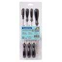 Ver imagem 1 de Jogo de Chaves de Fenda Tramontina, 7 Peças - 43408/115