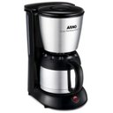 Ver imagem 3 de Cafeteira Arno Gran Perfecta Thermo, Inox - CFX2 - 220 v