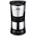 Ver imagem 2 de Cafeteira Arno Gran Perfecta Thermo, Inox - CFX2 - 220 v