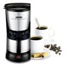 Ver imagem 1 de Cafeteira Arno Gran Perfecta Thermo, Inox - CFX2 - 220 v