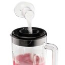 Ver imagem 5 de Liquidificador Arno Clicpro Balck Ln48 500W - Preto - 110 V