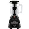 Liquidificador Arno Clicpro Balck Ln48 500W - Preto - 110 V - 1