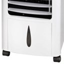 Ver imagem 2 de Climatizador de Ar Springer Wind Frio com Controle Remoto - 220 v