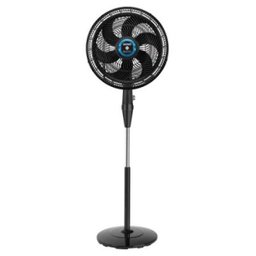Ventilador de Coluna Arno Silence, 130W, 3 Velocidades, Repelente Líquido - Vf5C - 110 V - 1