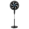 Ventilador de Coluna Arno Silence, 130W, 3 Velocidades, Repelente Líquido - Vf5C - 110 V - 1