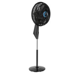 Ventilador de Coluna Arno Silence, 130W, 3 Velocidades, Repelente Líquido - Vf5C - 110 V - 2