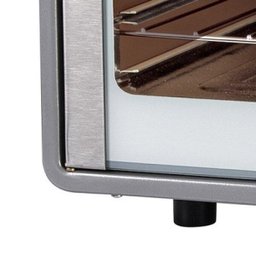 Forno Elétrico Nardelli New Calábria Grill, 45 Litros, Branco – 110 Volts - 4