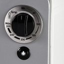 Ver imagem 2 de Forno Elétrico Nardelli New Calábria Grill, 45 Litros, Branco – 110 Volts